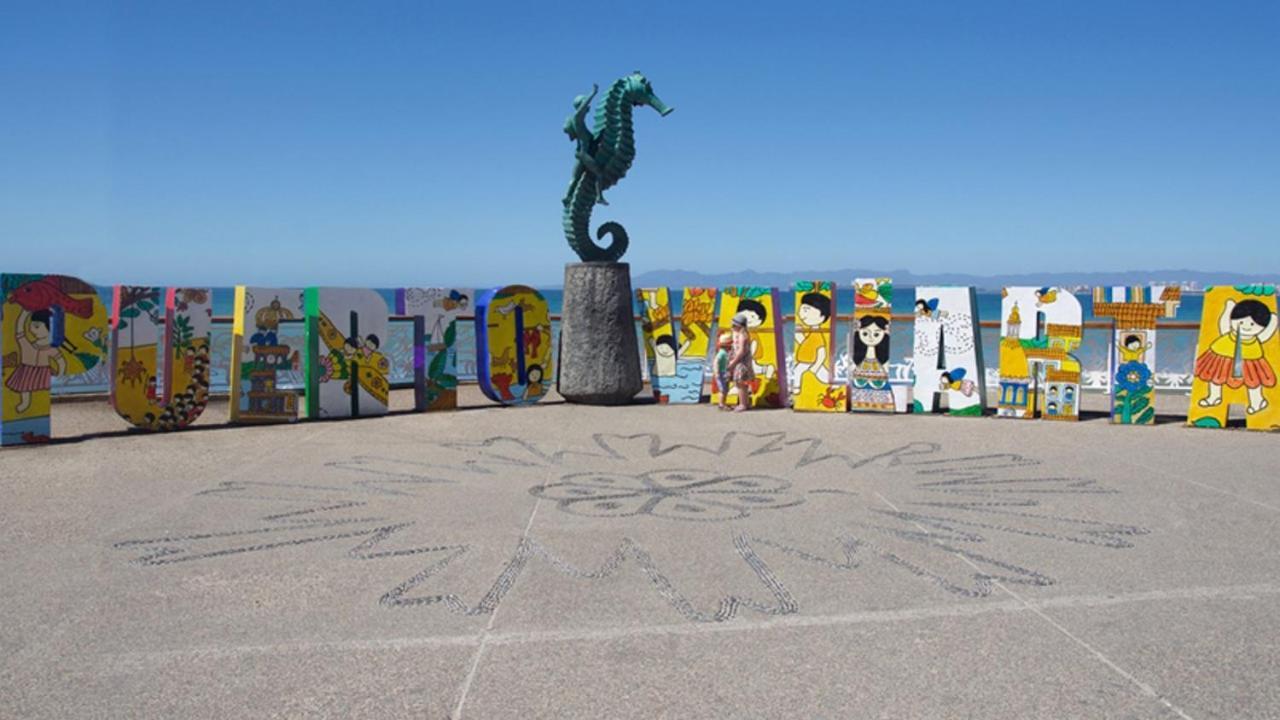 Nayri Life & Spa 101 Puerto Vallarta Exterior photo