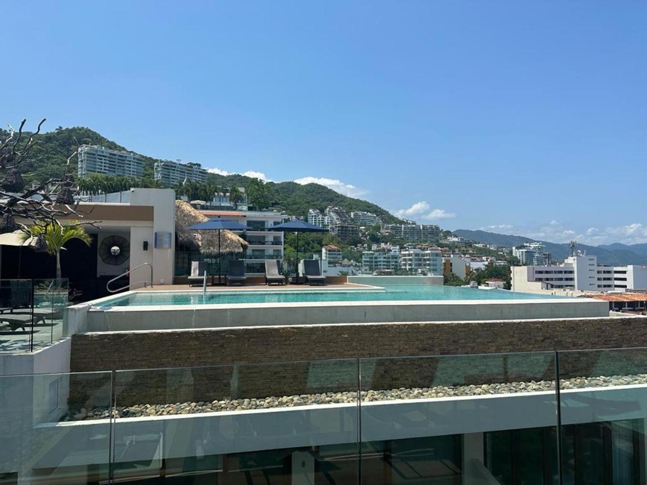 Nayri Life & Spa 101 Puerto Vallarta Exterior photo