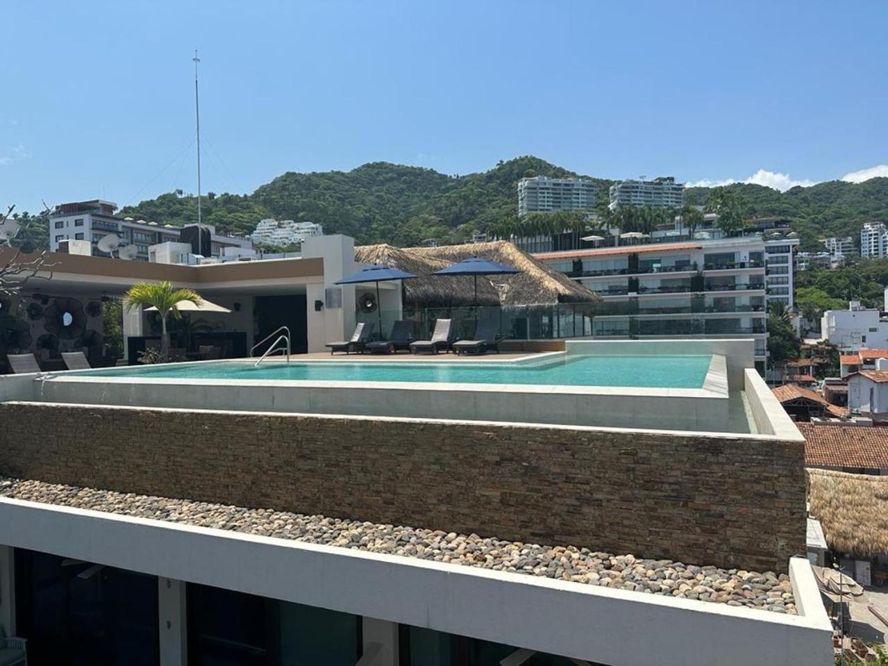 Nayri Life & Spa 101 Puerto Vallarta Exterior photo