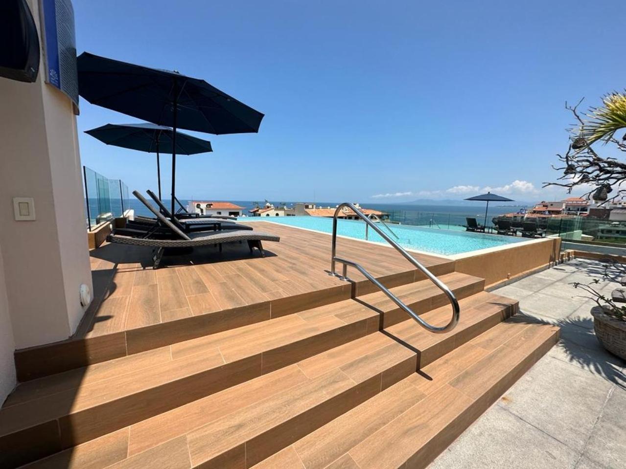 Nayri Life & Spa 101 Puerto Vallarta Exterior photo