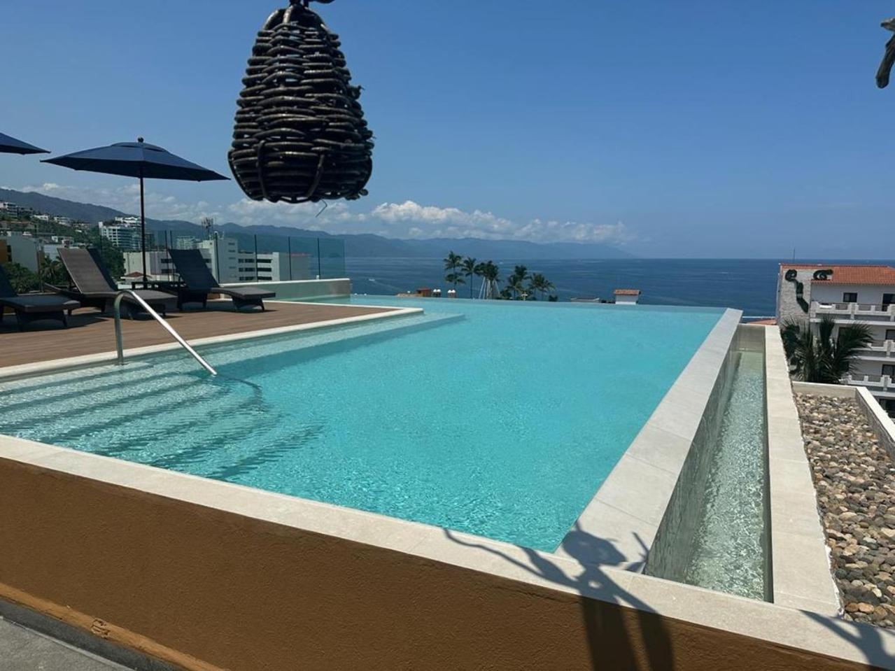 Nayri Life & Spa 101 Puerto Vallarta Exterior photo