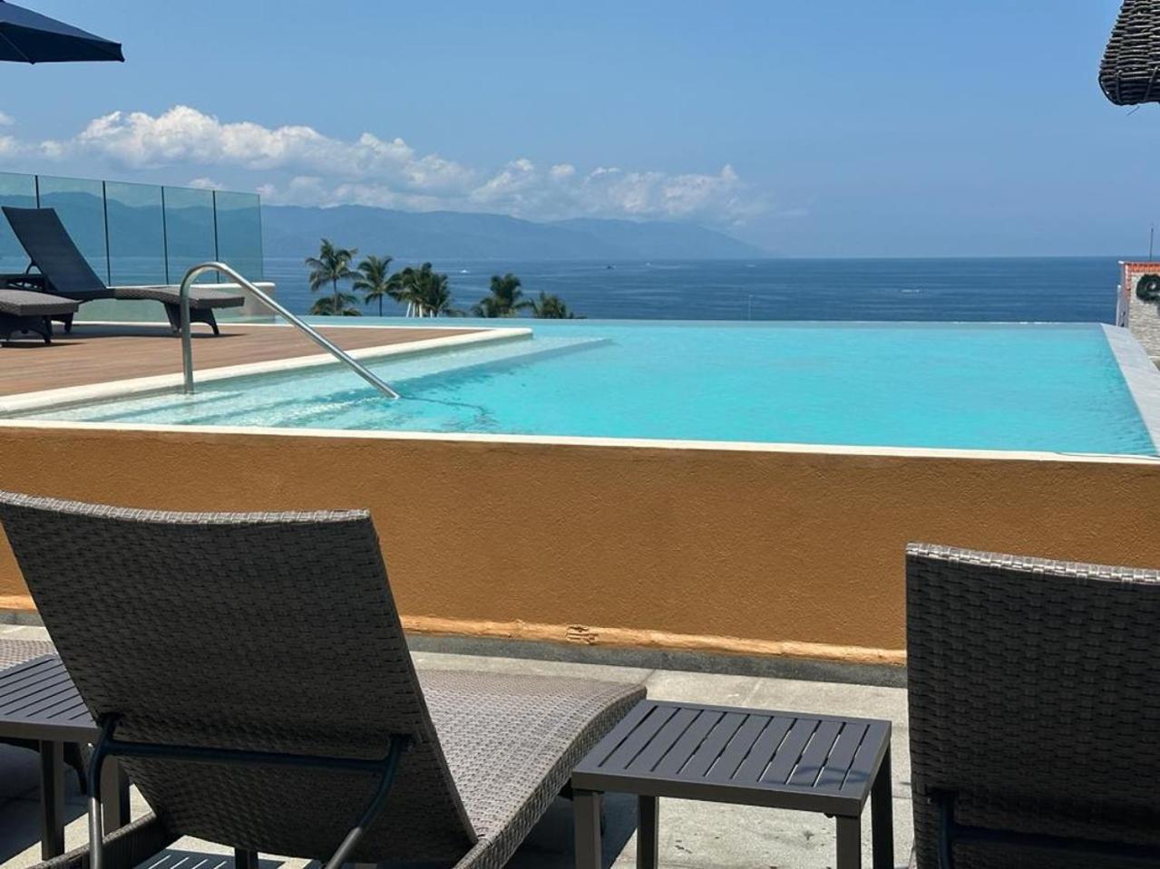Nayri Life & Spa 101 Puerto Vallarta Exterior photo