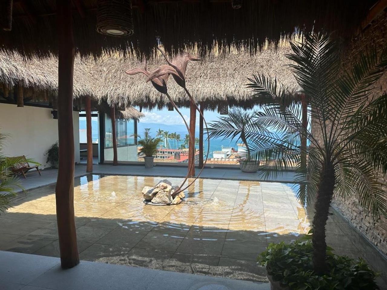 Nayri Life & Spa 101 Puerto Vallarta Exterior photo