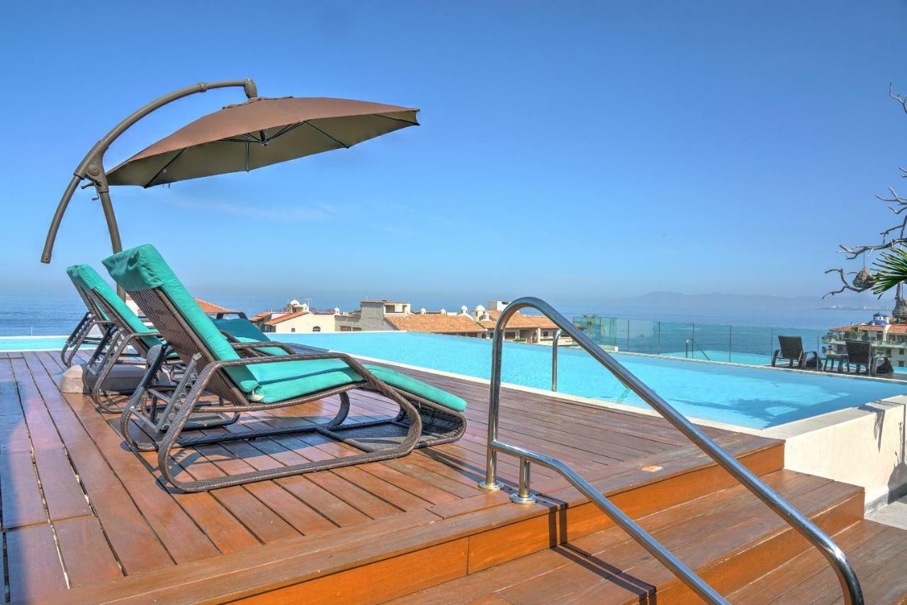 Nayri Life & Spa 101 Puerto Vallarta Exterior photo