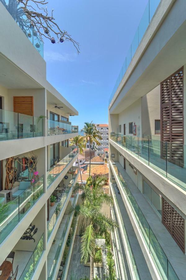 Nayri Life & Spa 101 Puerto Vallarta Exterior photo