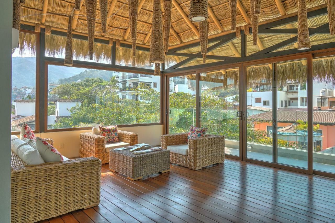 Nayri Life & Spa 101 Puerto Vallarta Exterior photo