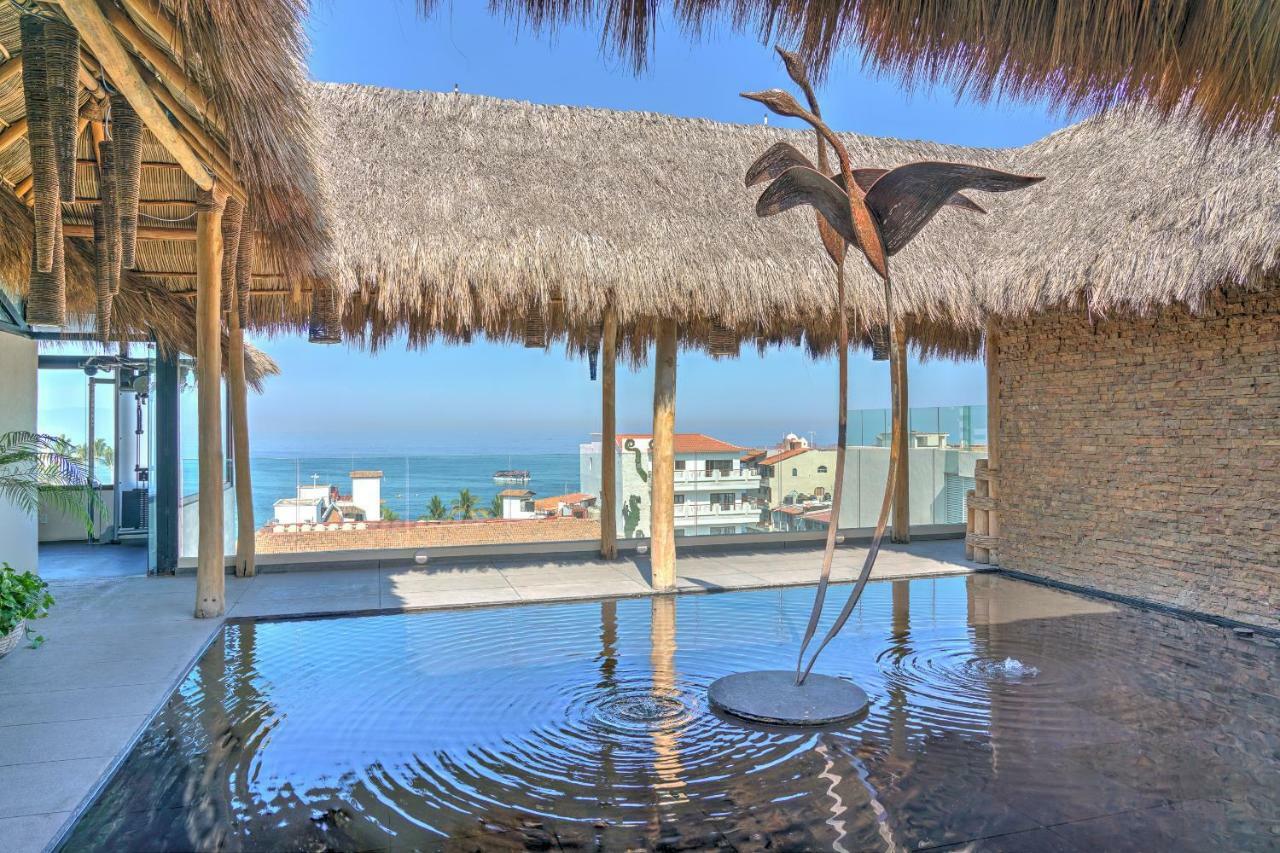 Nayri Life & Spa 101 Puerto Vallarta Exterior photo