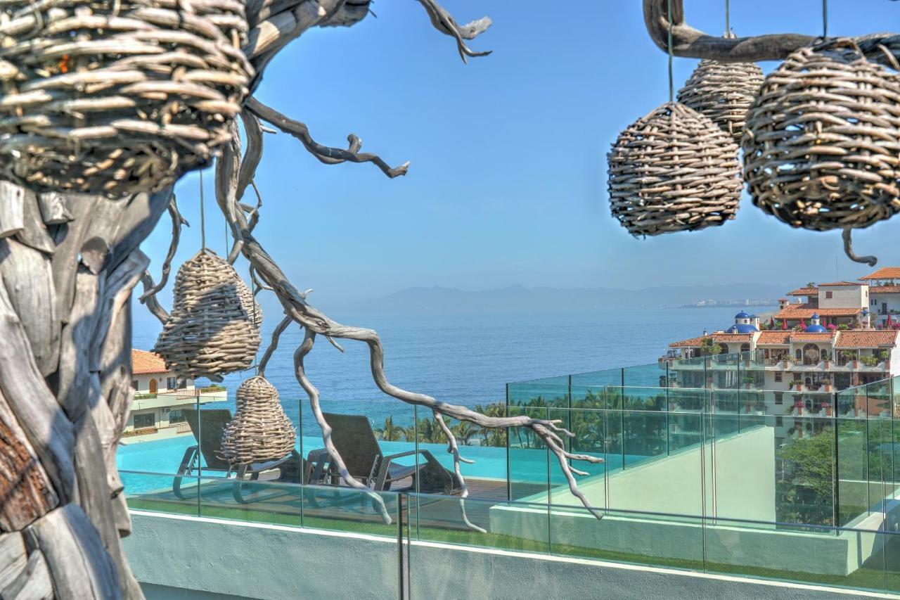 Nayri Life & Spa 101 Puerto Vallarta Exterior photo