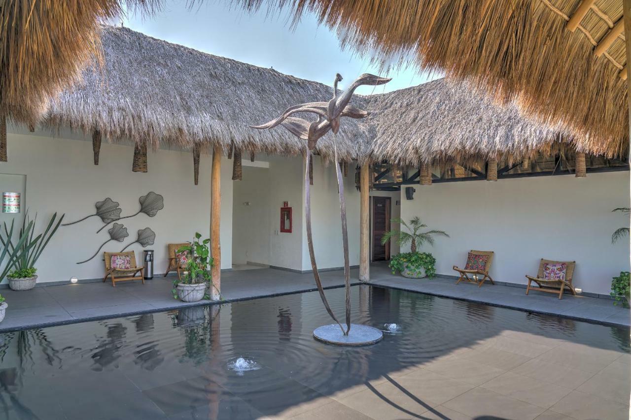 Nayri Life & Spa 101 Puerto Vallarta Exterior photo