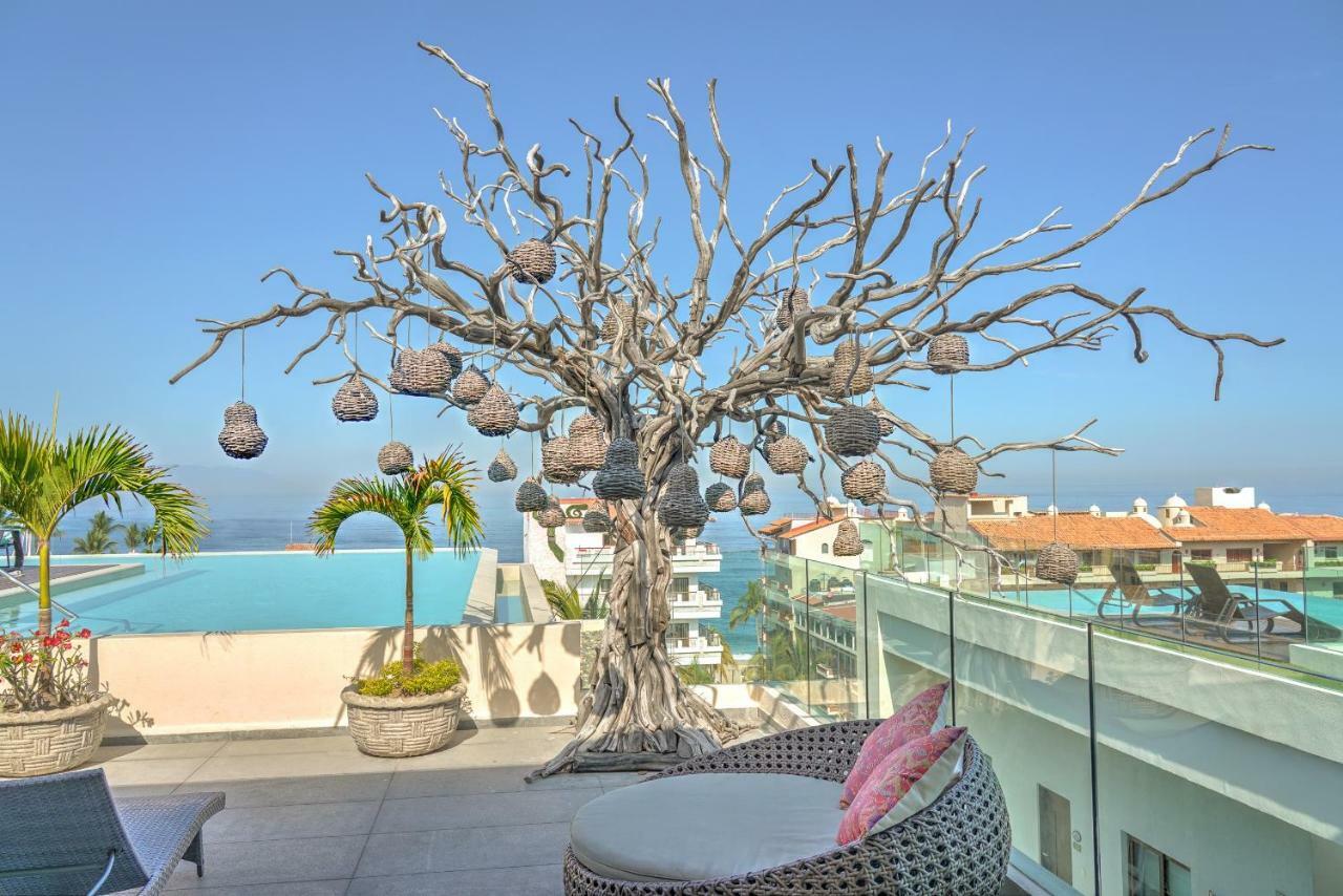 Nayri Life & Spa 101 Puerto Vallarta Exterior photo