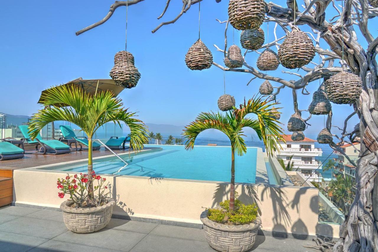 Nayri Life & Spa 101 Puerto Vallarta Exterior photo